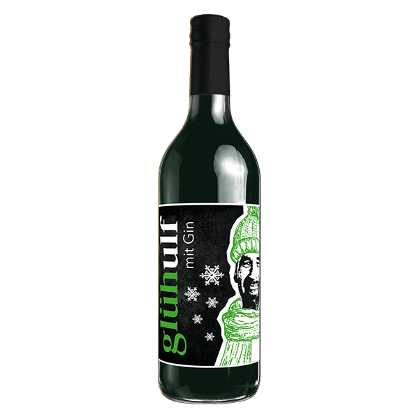 Sonderglühwein Glüh-Ulf