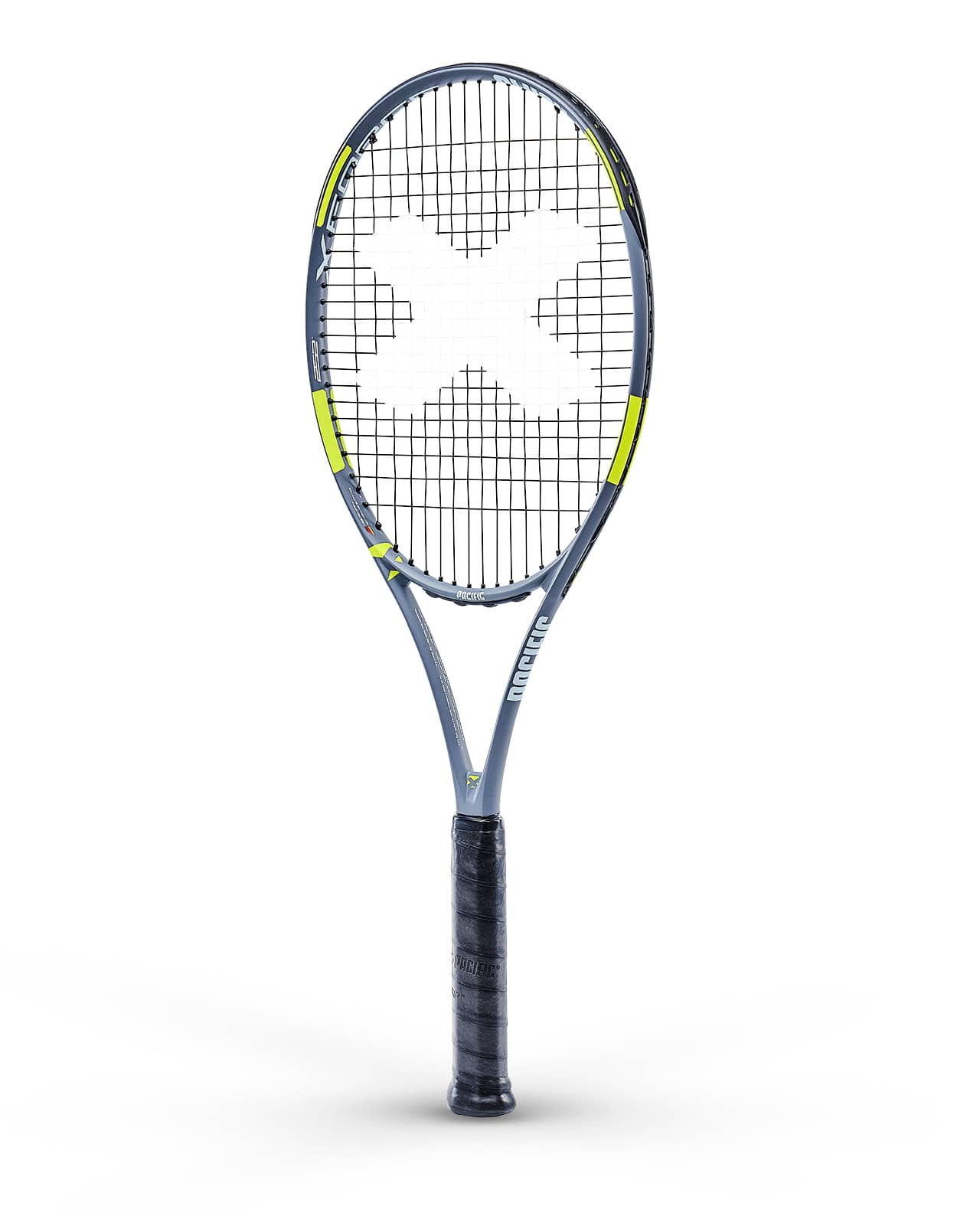 X FORCE Pro No. 1 | Pacific Rackets