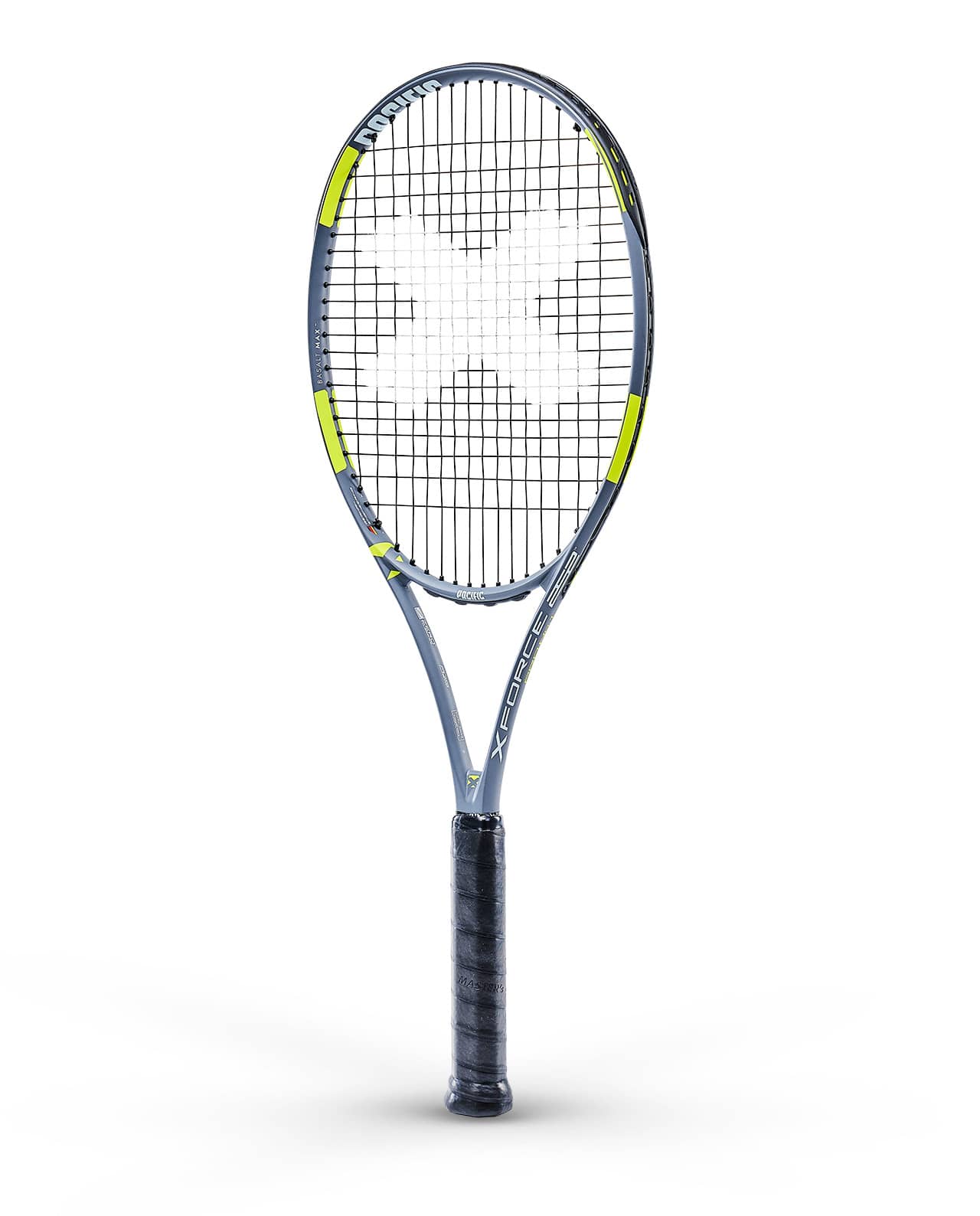 人気アイテム X FORCE Pro No. 1 | Pacific Rackets ラケット(硬式用)