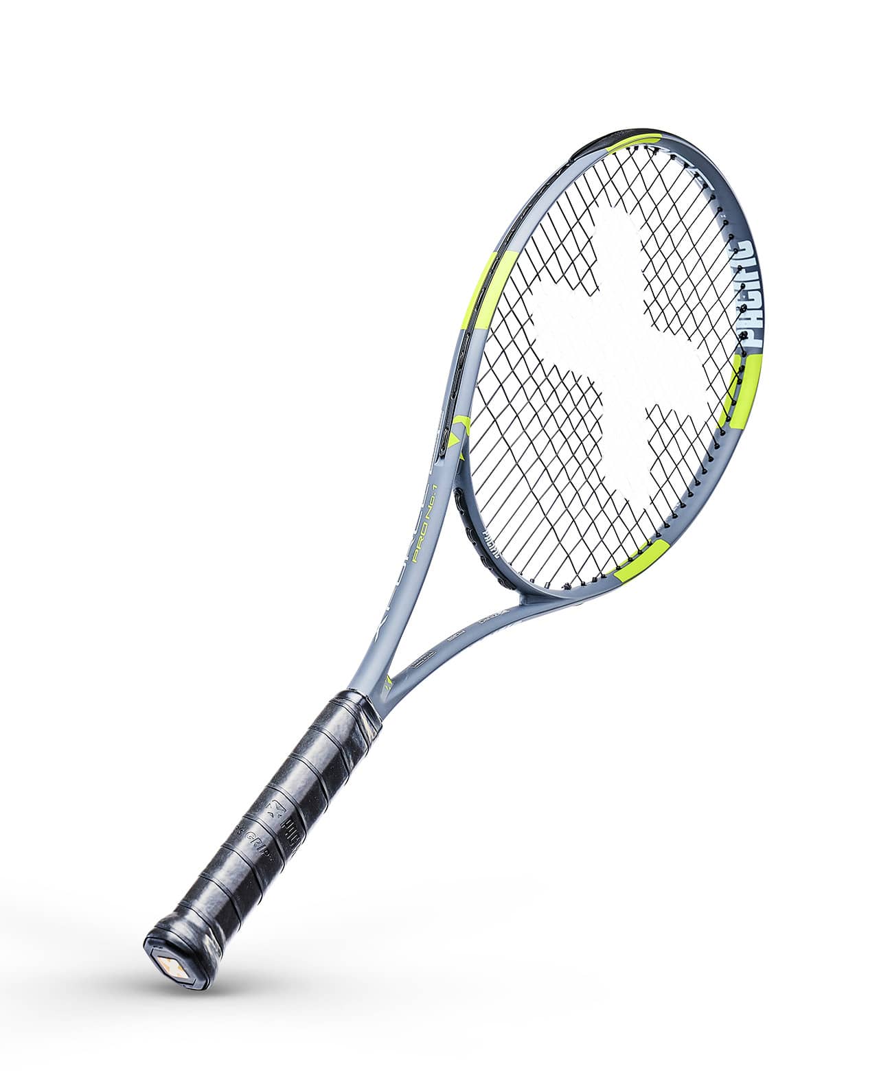 【国内正規品】 X FORCE Pro No. 1 | Pacific Rackets ラケット(硬式用)