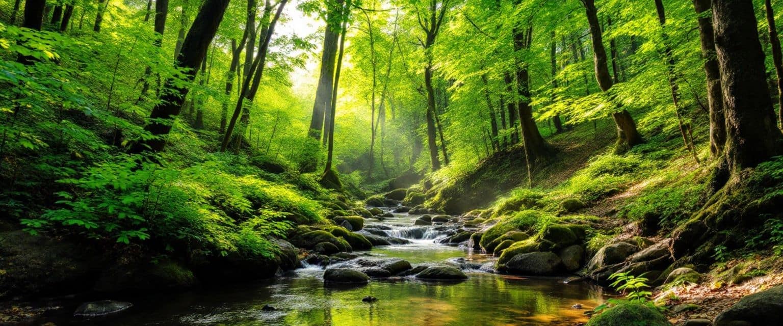 Unearth Peace Through Forest Bathing in Portugal’s PenedaGerês