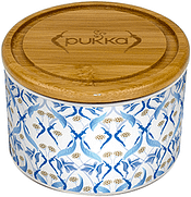 Pukka Keramik Dose Pure