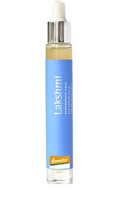 Lakshmi Augenserum Cold Demeter