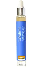 Lakshmi Augenserum Supercold Demeter