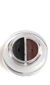 Lakshmi Creme Eyeliner Duo schwarz/braun Demeter