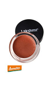 Lakshmi Lipgloss Zimt Demeter