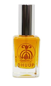 Lakshmi Naturparfum Dhuup biologisch