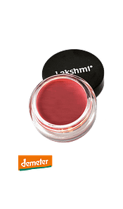 Lakshmi Lipgloss Sangria Demeter