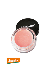 Lakshmi Lipgloss Rosemilk Demeter