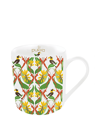 Pukka Kurkuma Tasse