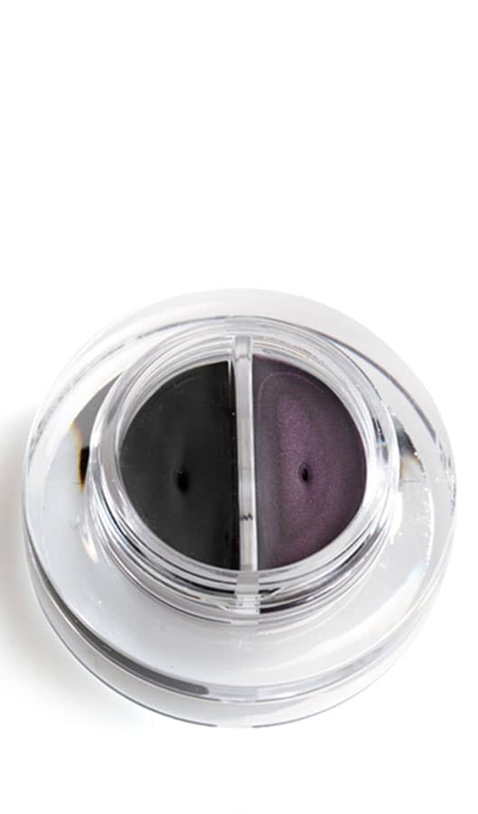 Ingredients (INCI): Butyrum*, Aloe Barbadensis Extract* and Euphrasia Officinalis Extract**, in Ricinus Communis Oil**, Cera Flava*, Cera Carnauba**, Camphor. May contain: CI 77268, 77891, Mica, Silica, Talc