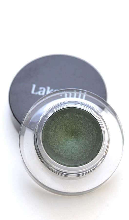 Lakshmi Creme Eyeliner Single grün Demeter
