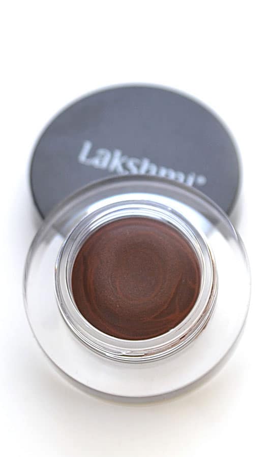 Lakshmi Creme Eyeliner Single braun Demeter