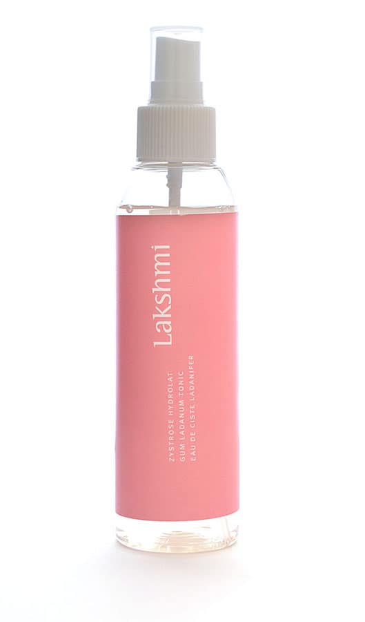 Lakshmi Zistrosenwasser Hydrolat