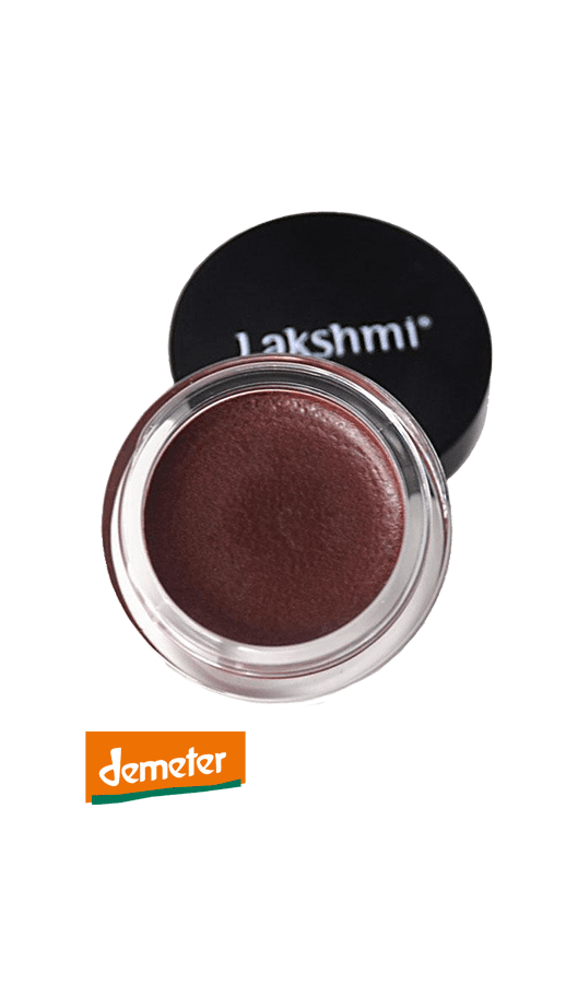 Lakshmie Lipgloss Hotchocolate Demeter