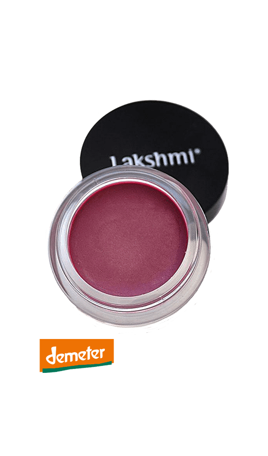 Lakshmi Lipgloss Glowing Demeter