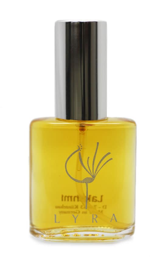 Lakshmi Naturparfum Lyra biologisch