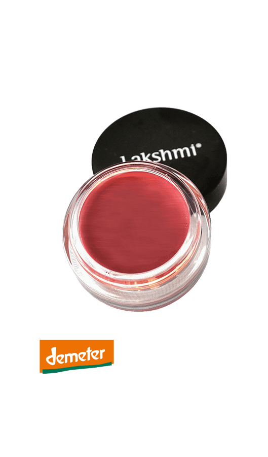 Lakshmi Lipgloss Sangria Demeter